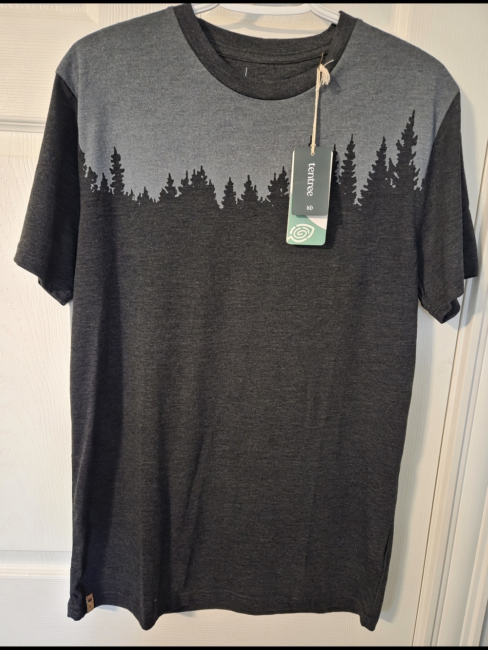 tentree Men's T-shirt